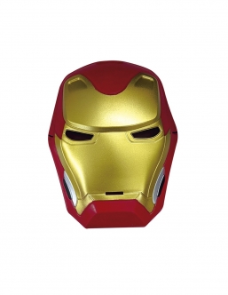 Αποκριάτικη παιδική μάσκα Iron Man ΜΚ85                                     από την εταιρία Epilegin. Αποκριάτικη παιδική μάσκα Iron Man ΜΚ85                                     από την εταιρία Epilegin.