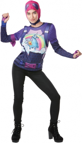   Fortnite Brite Bomber