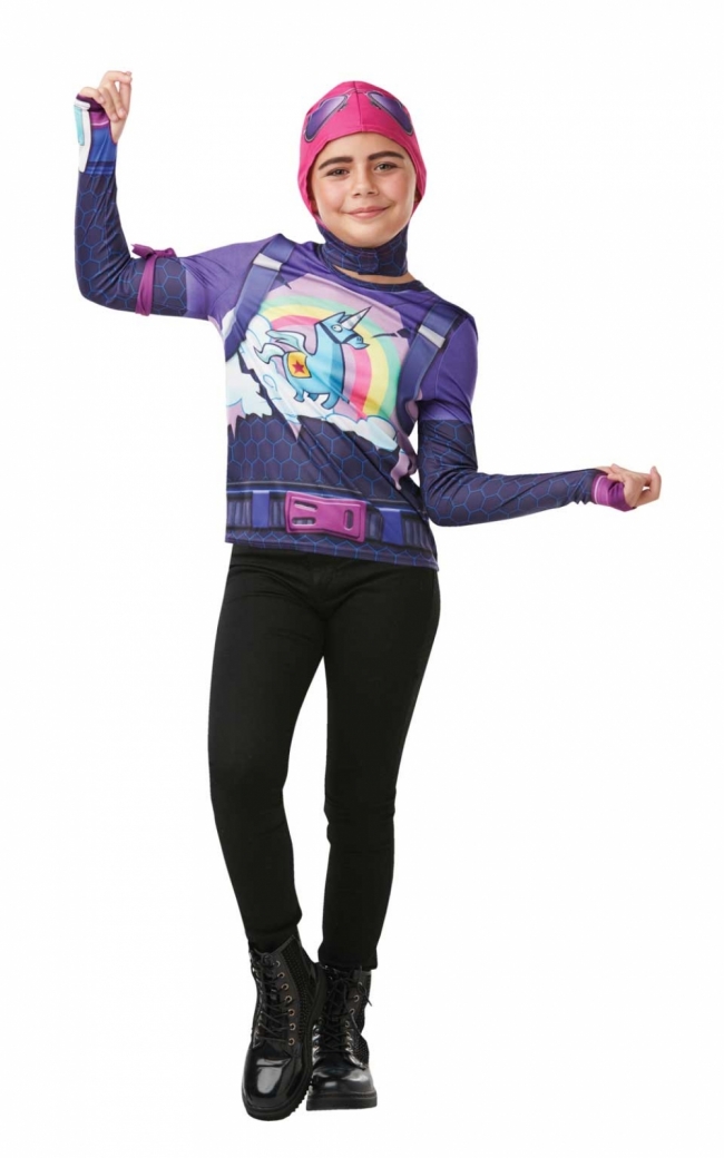    Fortnite Brite Bomber    Epilegin. 