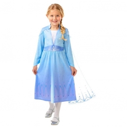 Αποκριάτικη στολή Πριγκίπισσα των Πάγων από την εταιρία Epilegin. Αποκριάτικη στολή Πριγκίπισσα των Πάγων από την εταιρία Epilegin.