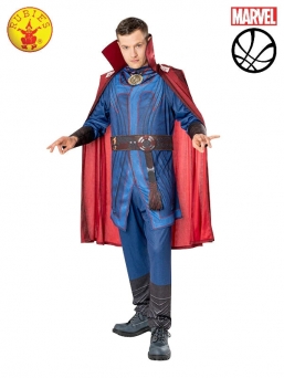 Αποκριάτικη στολή Doctor Strange deluxe  από την εταιρία Epilegin. Αποκριάτικη στολή Doctor Strange deluxe  από την εταιρία Epilegin.