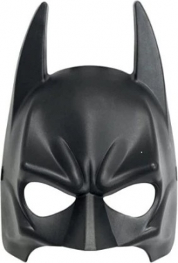 Αποκριάτικη παιδική μάσκα Batman The Dark Knight               από την εταιρία Epilegin. Αποκριάτικη παιδική μάσκα Batman The Dark Knight               από την εταιρία Epilegin.