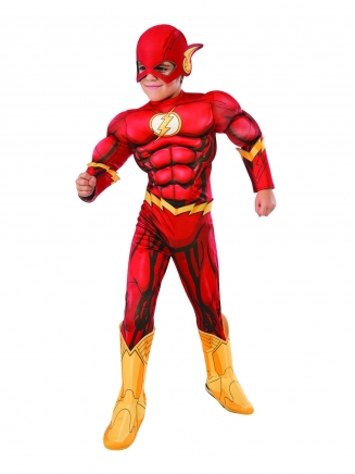   Flash Deluxe