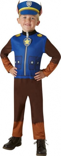 ����������� ����� Paw Patrol Chase ��� ��� ������� Epilegin.