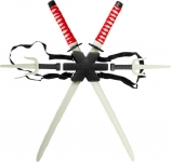  ����������� ��� "Ninja Weapon" 