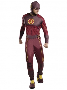 Αποκριάτικη στολή Flash Series από την εταιρία Epilegin. Αποκριάτικη στολή Flash Series από την εταιρία Epilegin.