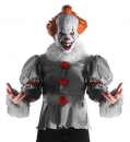    clown "IT" Pennywise 