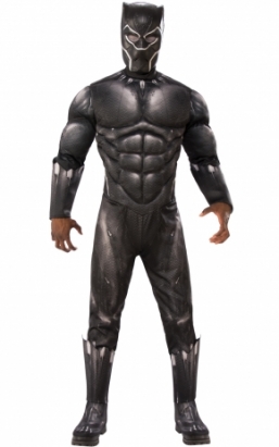 ����������� ����� Black Panther Deluxe ��� ��� ������� Epilegin.