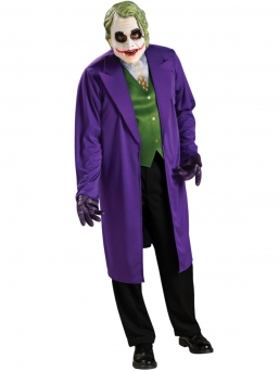 Αποκριάτικη στολή Joker  από την εταιρία Epilegin. Αποκριάτικη στολή Joker  από την εταιρία Epilegin.