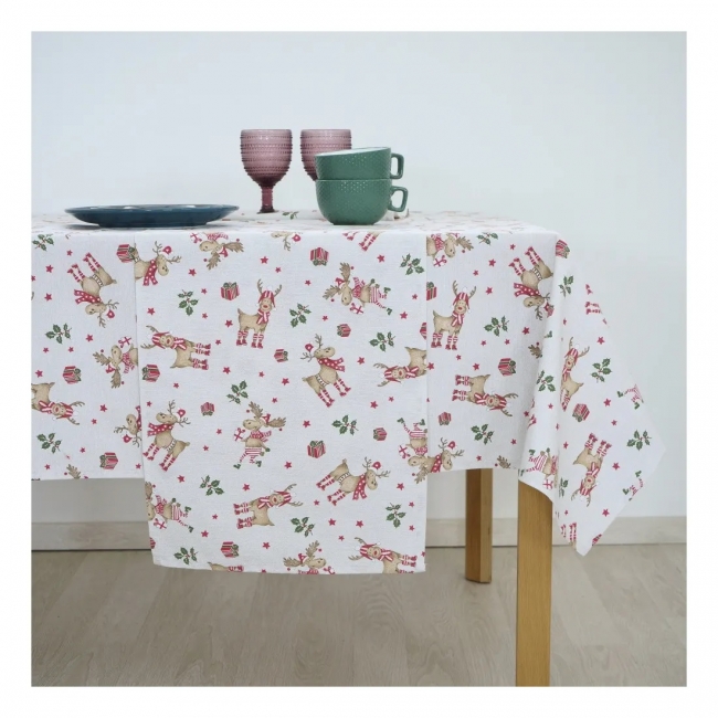   Runner "Rudolf"     Epilegin. 