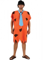 Αποκριάτικη στολή FlinStoneS Fred