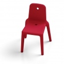   Lyxo Design "Mellow Chair"  51x53x80cm 