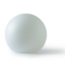  Φωτιστικό Lyxo Design "Luminous Spheres"  Φ18,5x55cm 