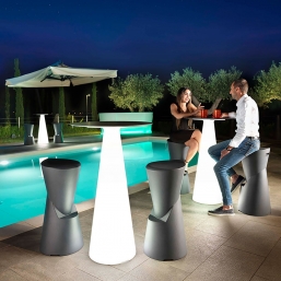  Bar Led Lyxo Design Luminous Tiffany   40x110 cm    Epilegin.