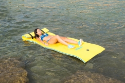 Sea Floating Mat 260 X 90 X 3,5cm