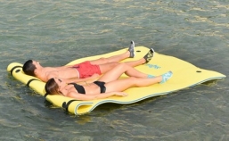 Sea Floating Mat 260 X 180 X 3,5cm    Epilegin.