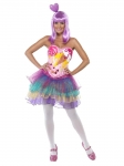    Candy Queen 