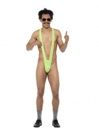   Borat Mankini