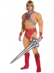  Αποκριάτικη στολή He-Man 