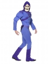  Αποκριάτικη στολή He-Man Skeletor 