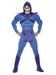    He-Man Skeletor 