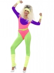    80`s Aerobic Work Out 