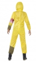    Toxic Waste 