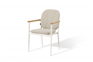 ��������� simpo Teak & Alu Outdoor Olefin 