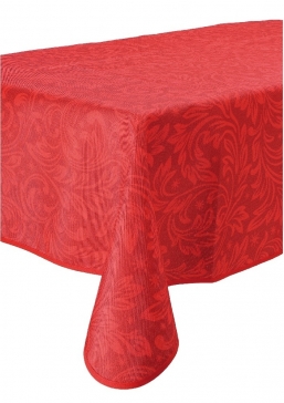 Χριστουγεννιάτικο τραπεζομάντηλο κόκκινο 140Χ180cm από την εταιρία Epilegin. Χριστουγεννιάτικο τραπεζομάντηλο κόκκινο 140Χ180cm από την εταιρία Epilegin.