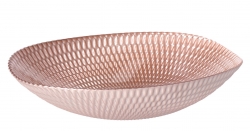  ����������������� ������� ���� Rose Gold 30X21X7cm 