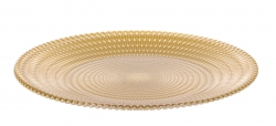  ����������������� ������� ������� Light Gold 28cm 