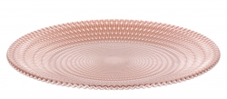  ����������������� ������� ������� Rose Gold 28cm 