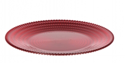  ����������������� ������� ������� Christmas Red 28cm 