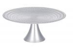 ����������������� ������� ��������� Bright Silver 28X13cm