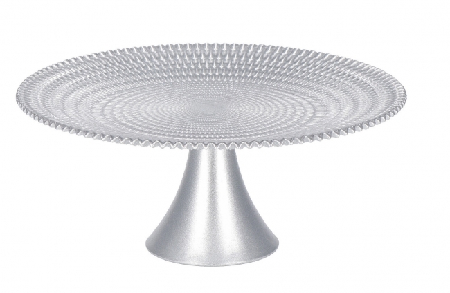     Bright Silver 28X13cm    Epilegin. 
