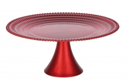    Christmas Red 28X13cm    Epilegin.