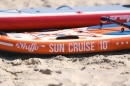   Sup Skiffo Sun Cruise 10` 