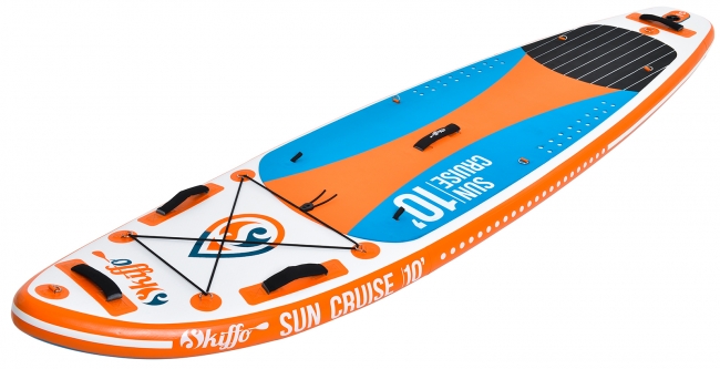   Sup Skiffo Sun Cruise 10`    Epilegin. 