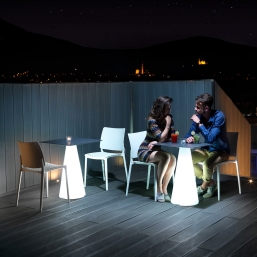   Led Lyxo Design Luminous Tiffany   35x72cm    Epilegin.