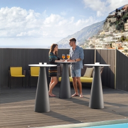   Lyxo Design Tiffany Base   35x72 cm    Epilegin.