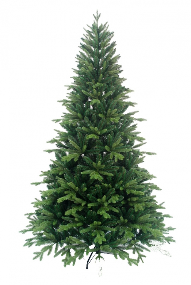  Χριστουγεννιάτικο δέντρο Plastic Gabbon Fir 2.10m  από την εταιρία Epilegin. 