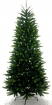  Χριστουγεννιάτικο δέντρο Oslo Mix 2.10m 