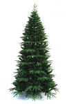 Χριστουγεννιάτικο δέντρο SemiSlim Parnon 2.70m 