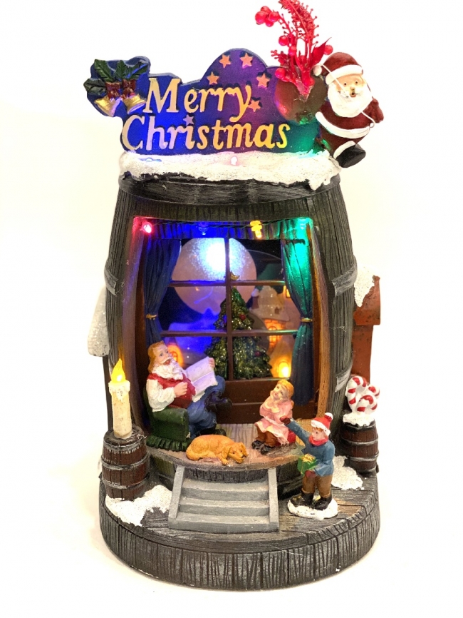    "Merry Christmas"  led 21X19X31    Epilegin. 