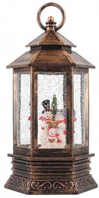     .   LED  15x13x25