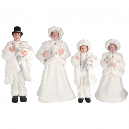   Set 4pcs - 45    Epilegin.