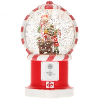   candymachine  led   121219