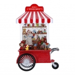  ����������������� "Santa"s Workshop" �� led ��� 18x10,2x27,5�� 