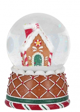   Gingerbread House 10x14    Epilegin.