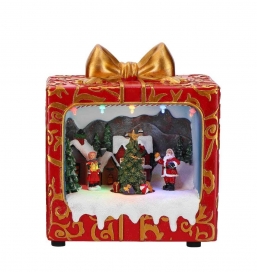 ����������������� Gift Box 18,5x12,5x21,5�� ��� ��� ������� Epilegin.
